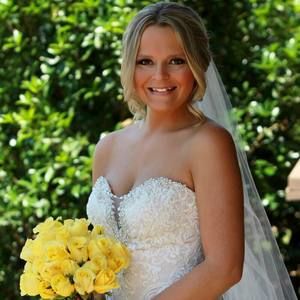 Meet your Posher, Morgan